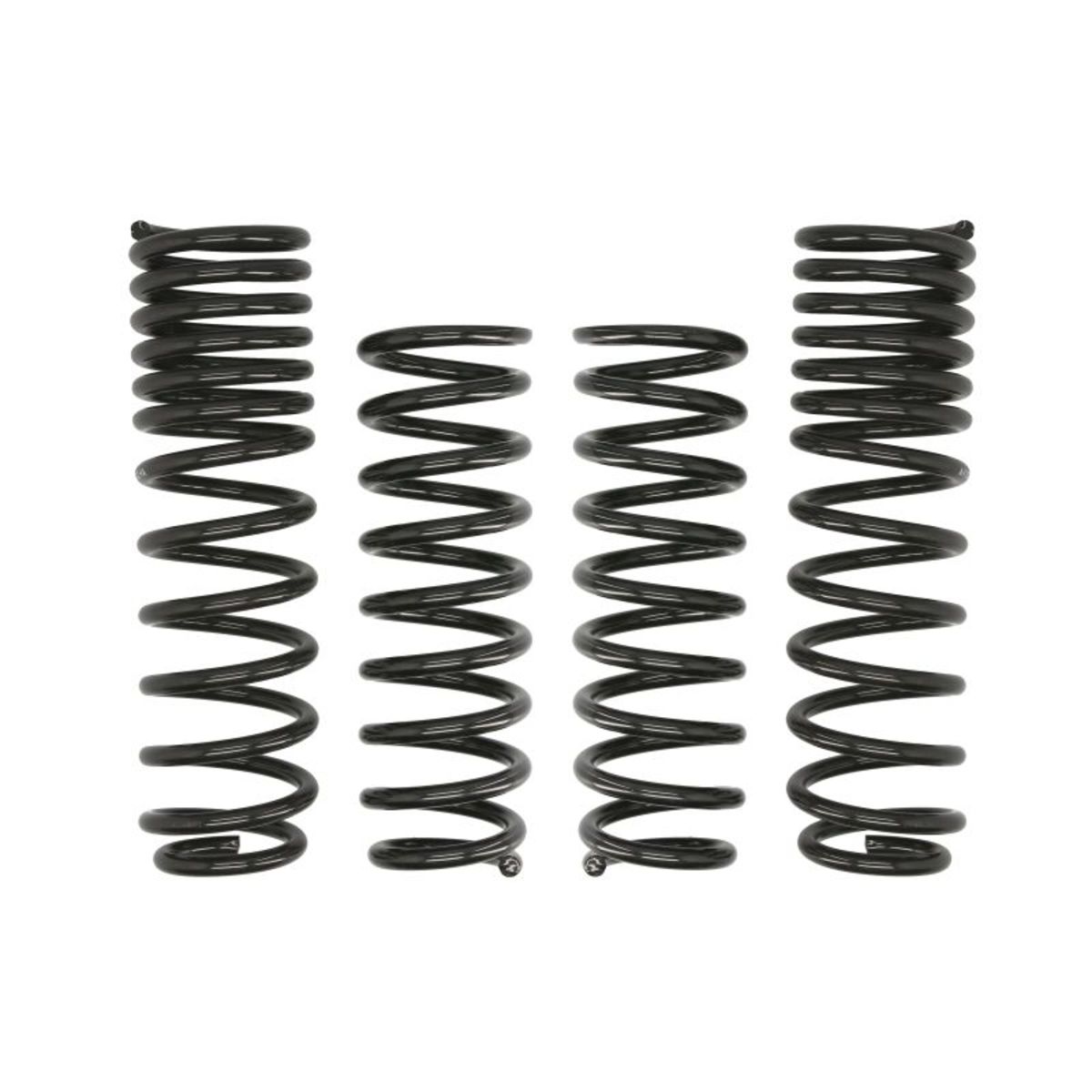 Ressort de suspension EIBACH Pro-Kit E4021-140