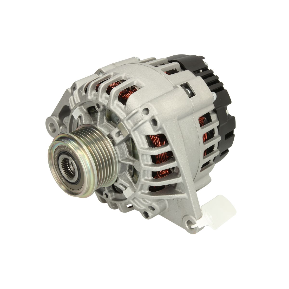 Image of Driefasige generator
