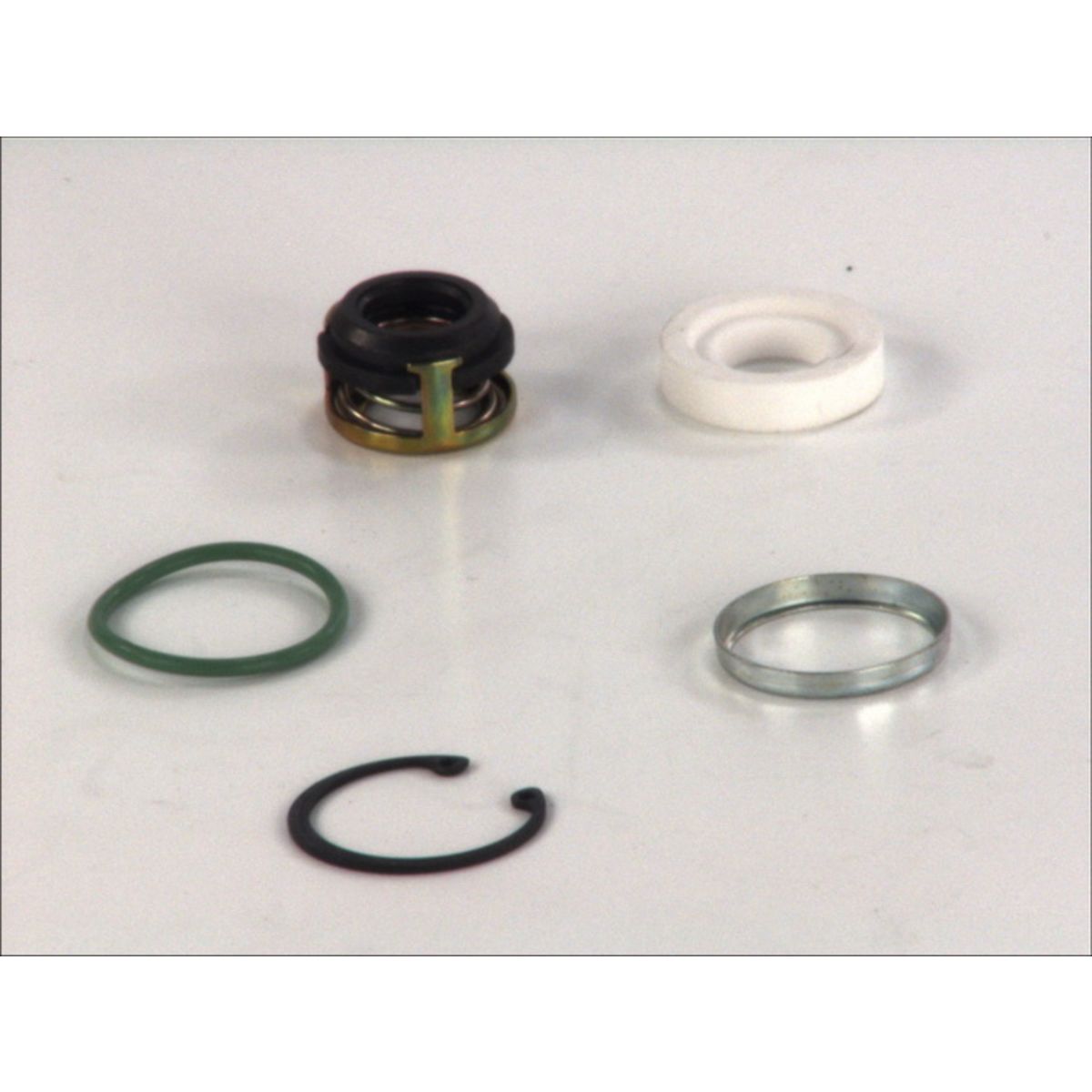 Image of Pakkingset, compressor
