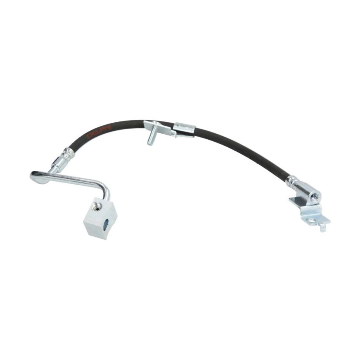 Für DELPHI LH7142 Brake Hose LH7142 Brake pipe/hose flexible middle/rear (lengt - Bild 5