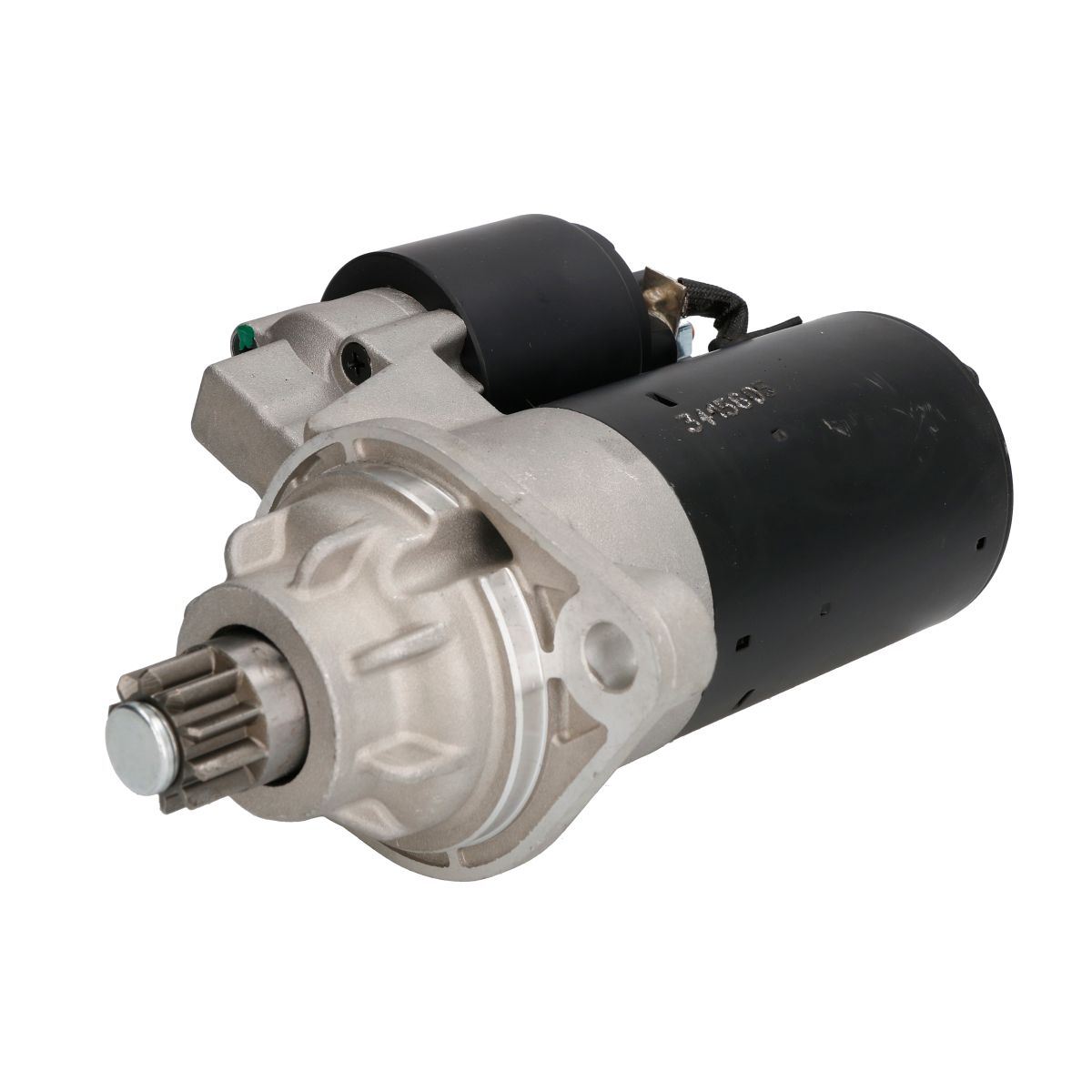 Image of Startmotor