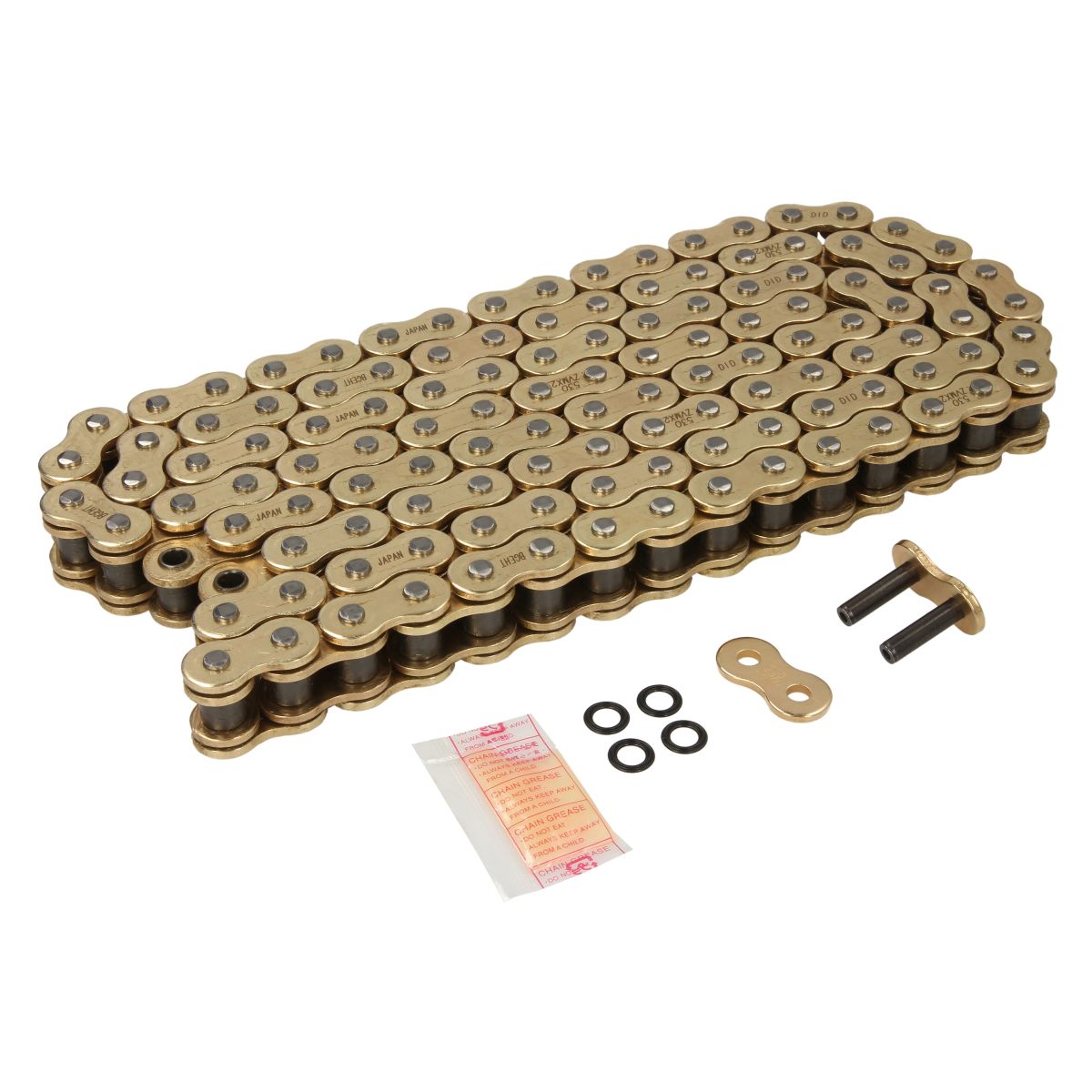 Image of Ketting  50(530)ZVMX2G&G122
