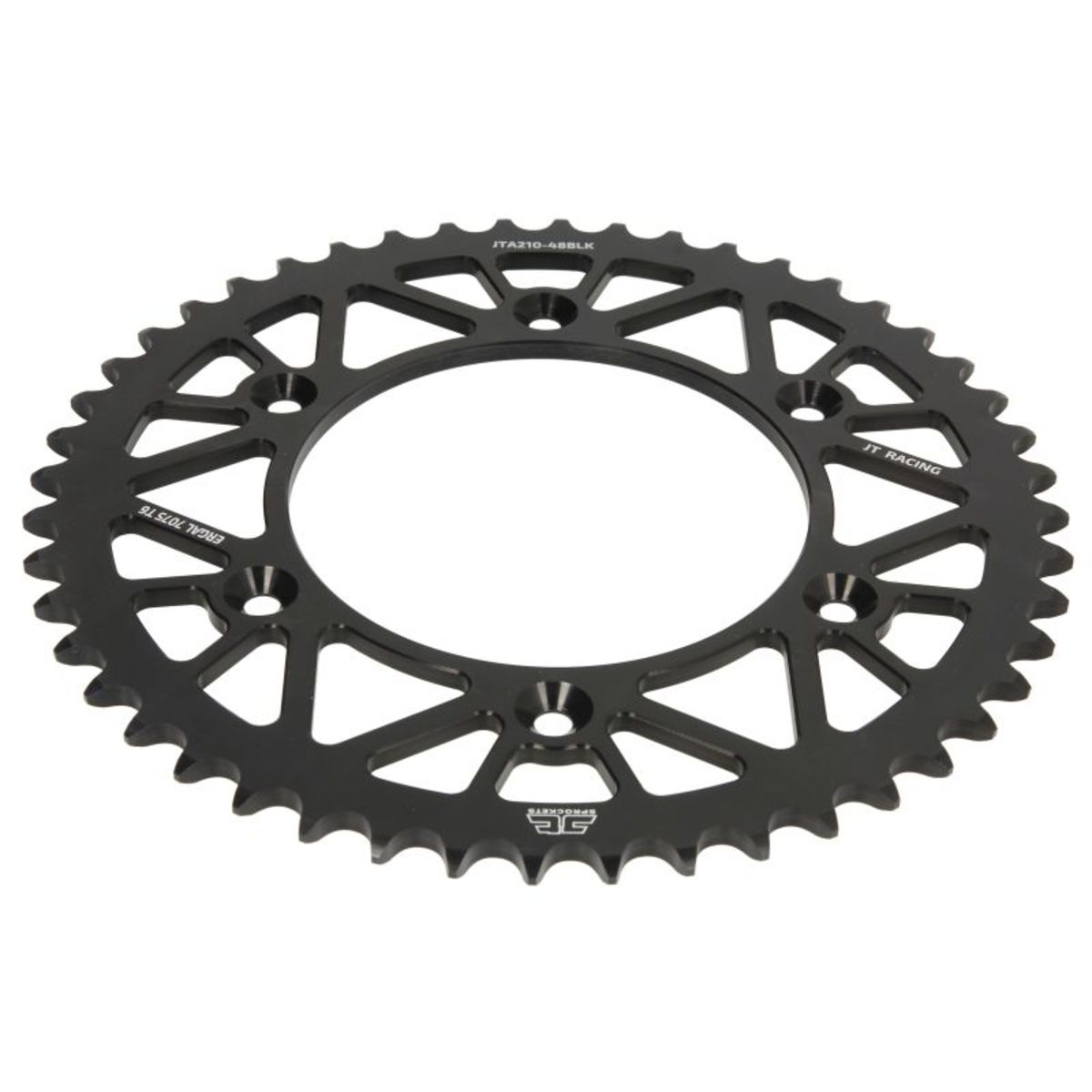 Kettenrad JT JTA210,48BLK