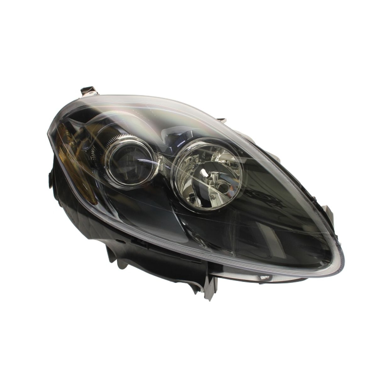 Fanali DEPO 661-1153RMLDEM7