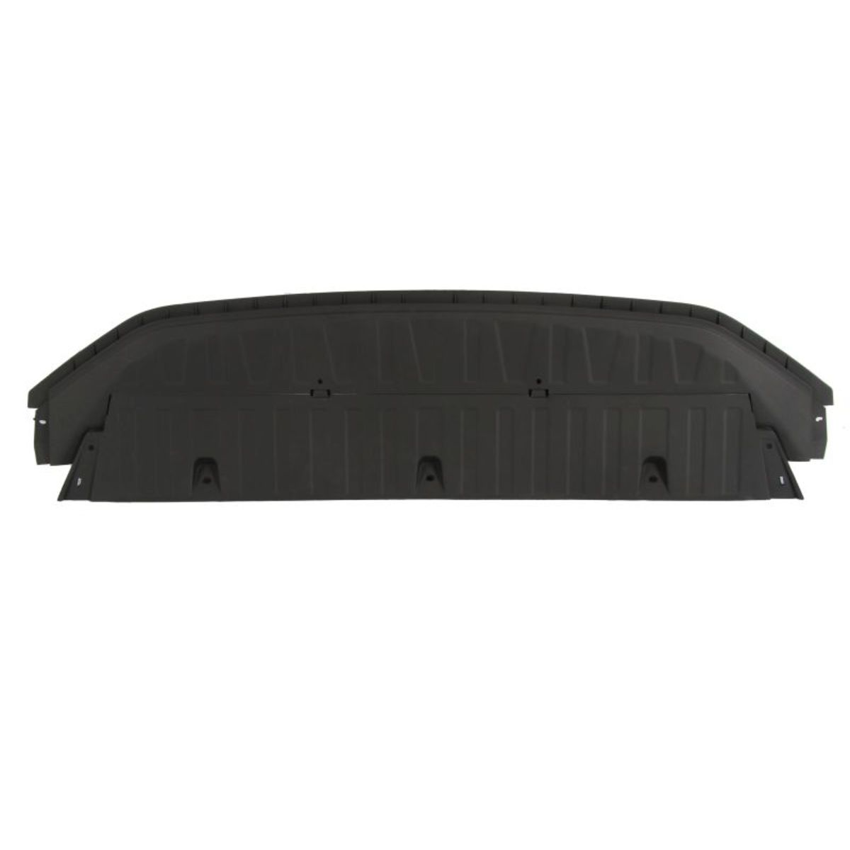 Afdekking motor BLIC 6601-02-7528860P