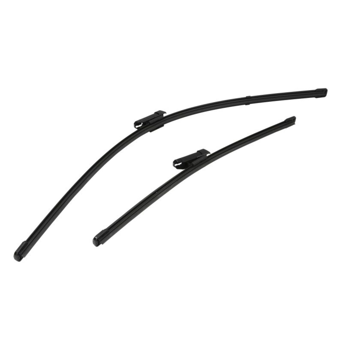 Denso Wischblatt Df-210, 650/400Mm, Vorne