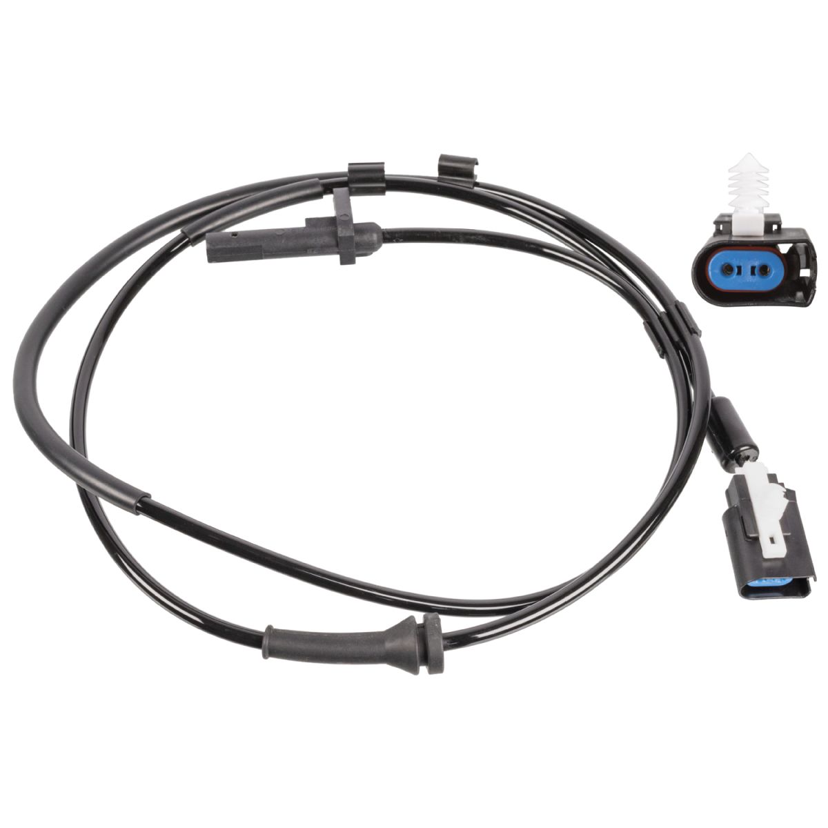 Sensor, wielsnelheid  BILSTEIN  Links