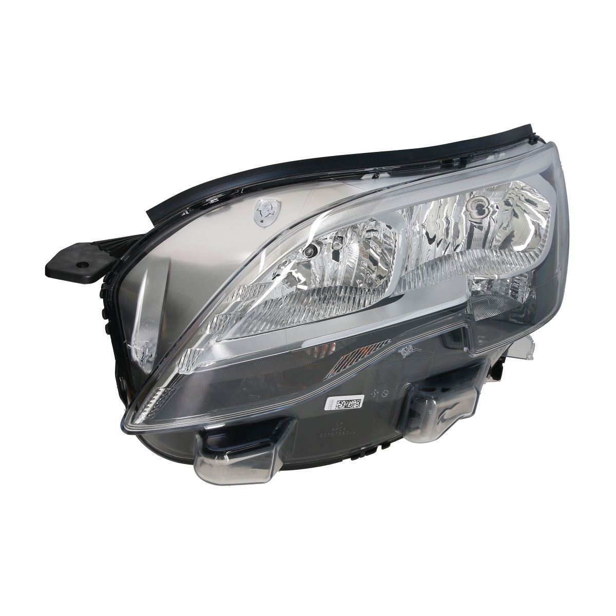 Image of Koplamp  , Links