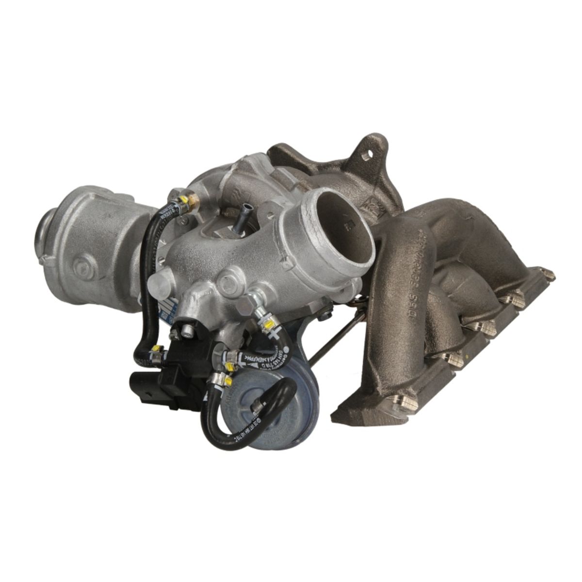 Image of Turbocharger