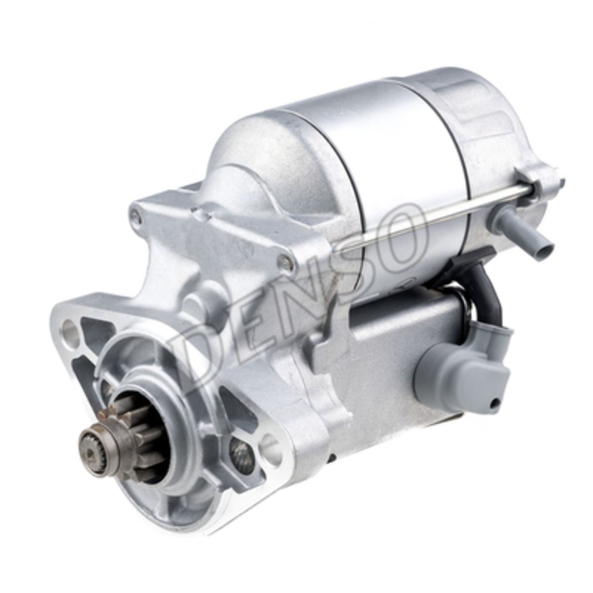 Image of Starter