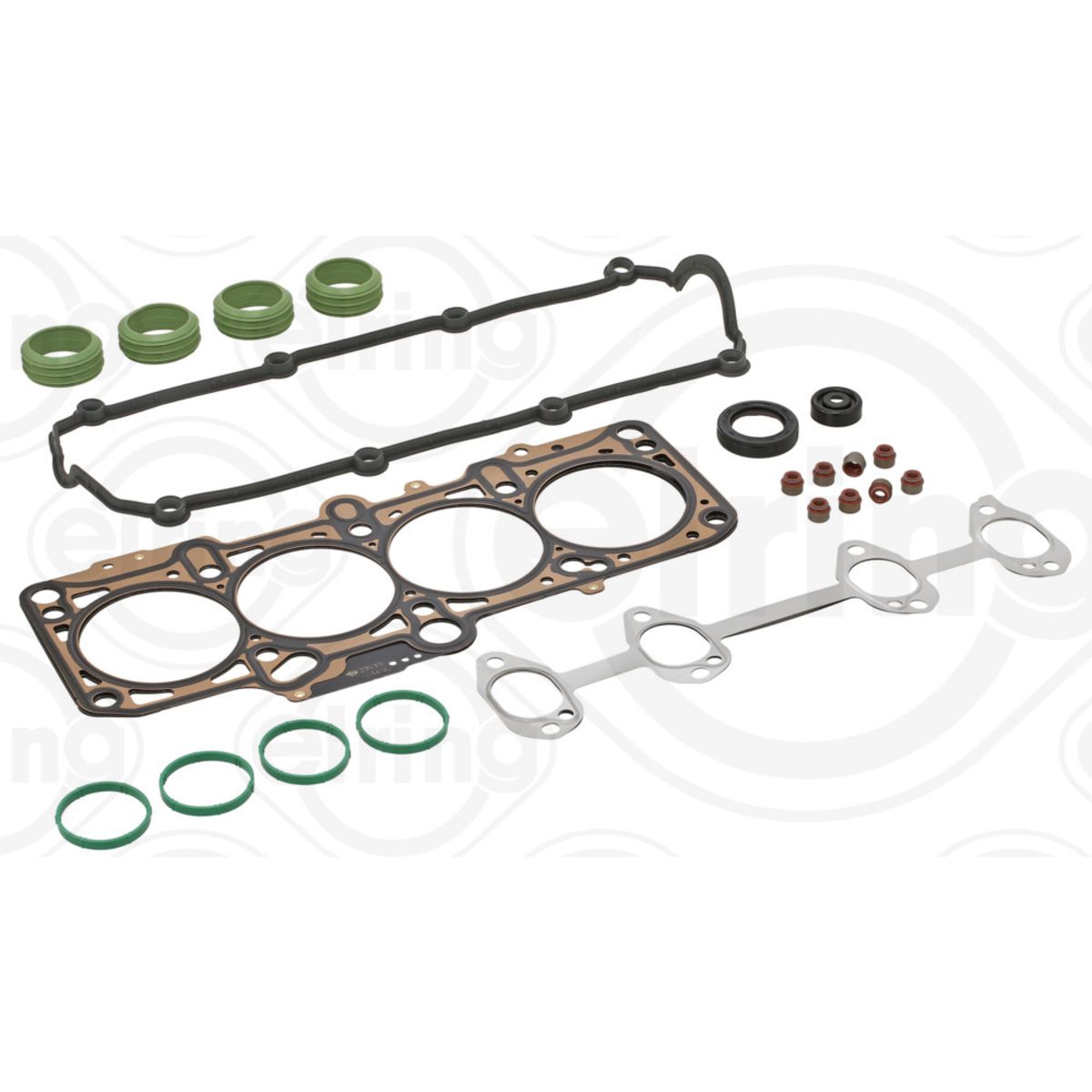 Elring Set Di Guarnizioni, Testa Del Cilindro 312.650