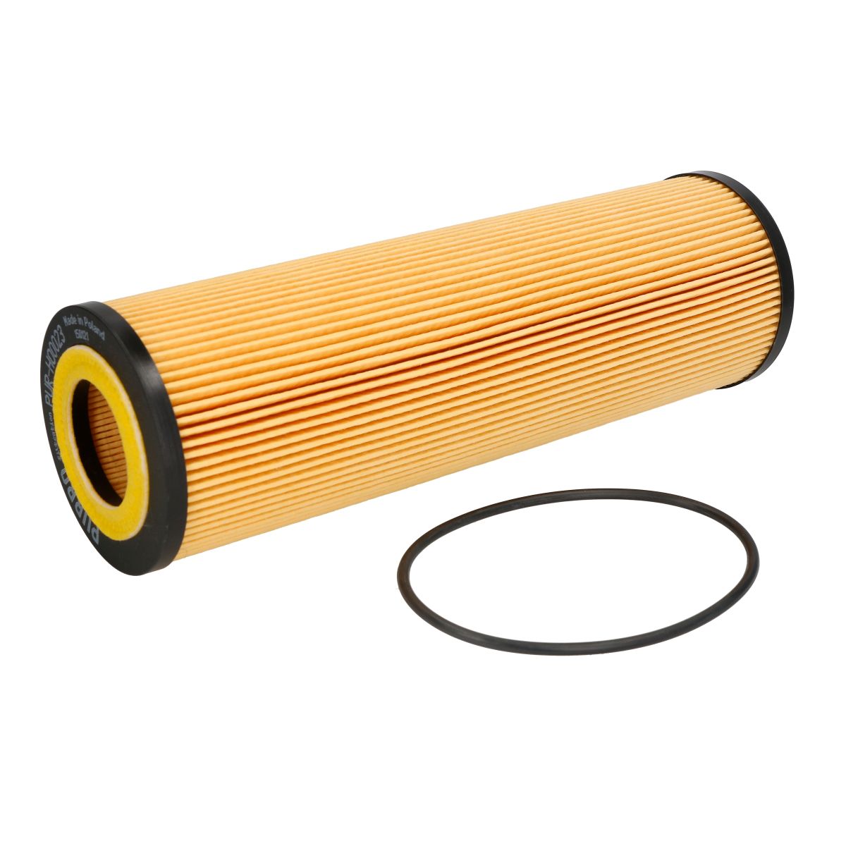 Image of Oliefilter