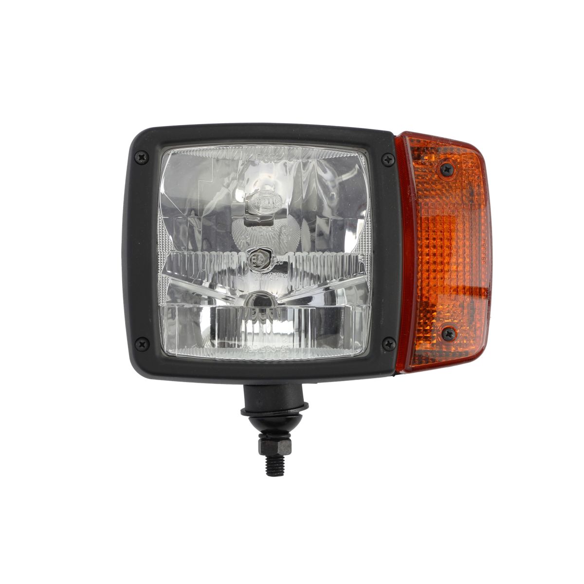 1AL 009 059-051 HELLA Projecteur Principal Avant Gauche, H7/H7, Halogène, 12V, SAE | AUTODOC Prix Et Avis