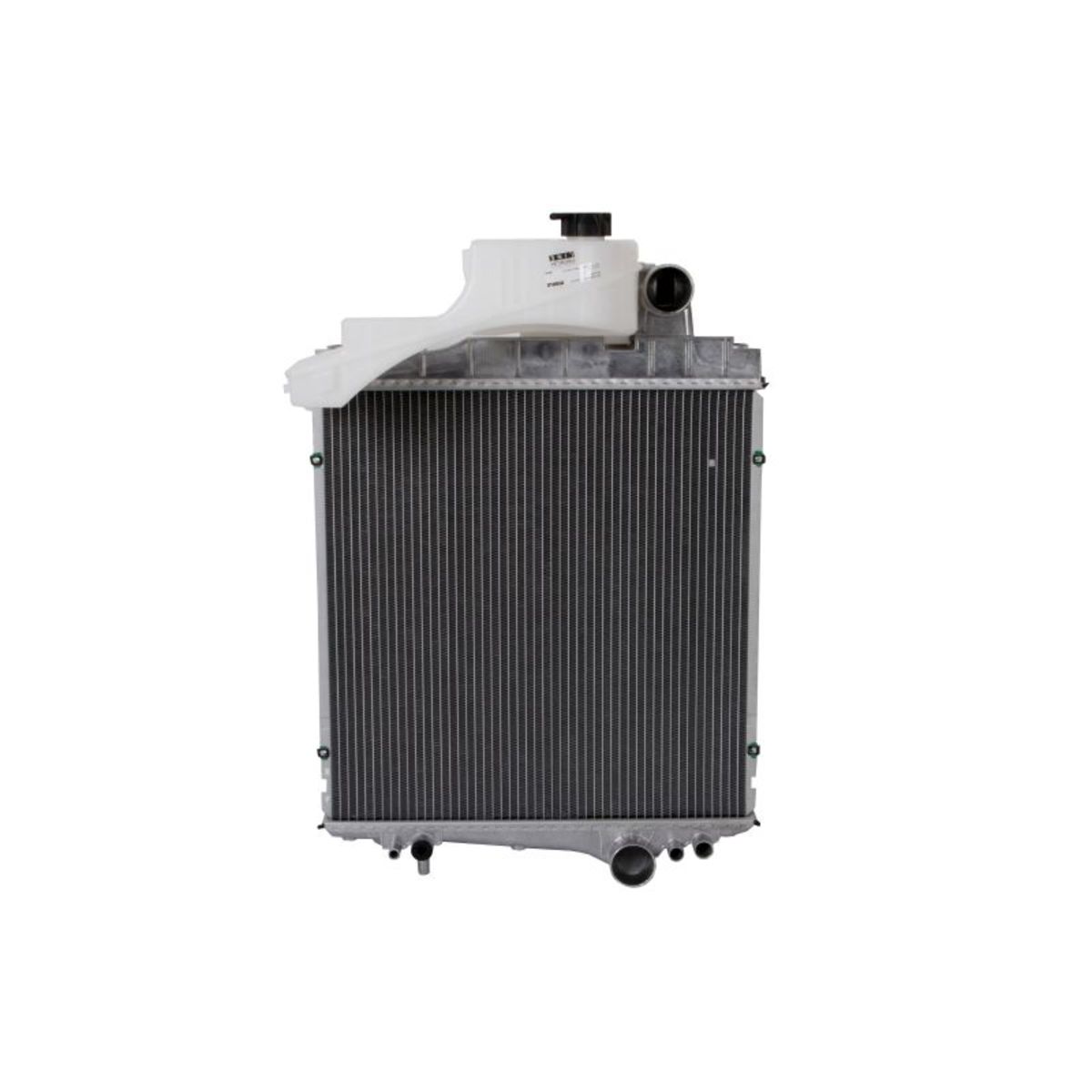 Image of Radiator, motorkoeling