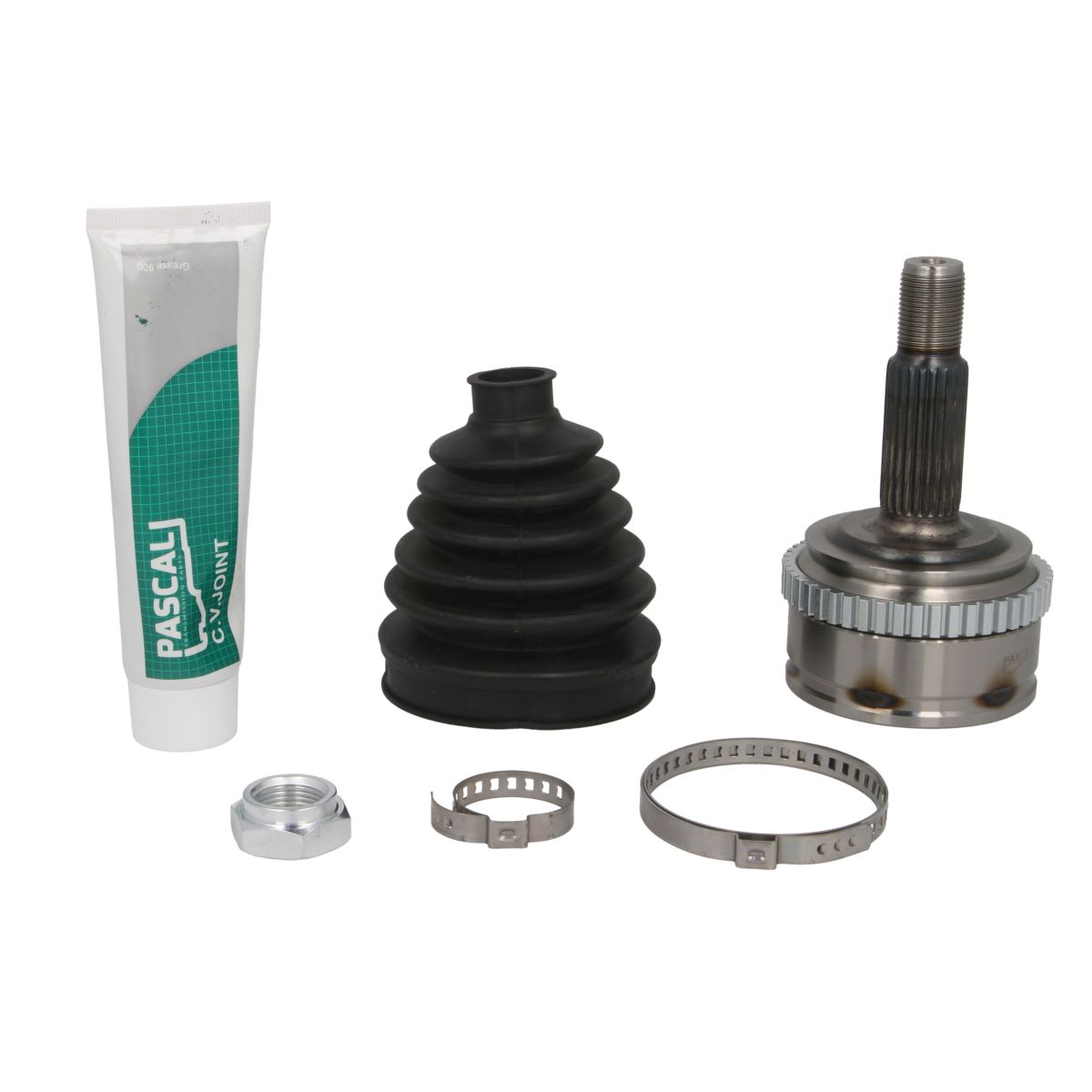 Image of Homokineet reparatie set, aandrijfas