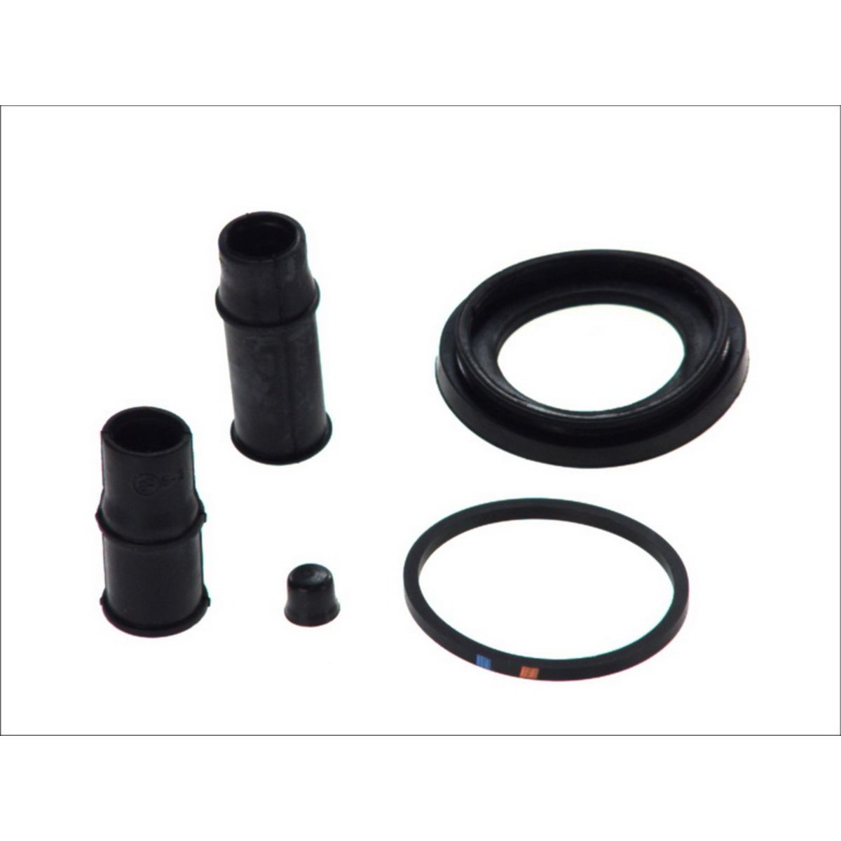 Image of Reparatieset, remklauw  D4-330 rechts