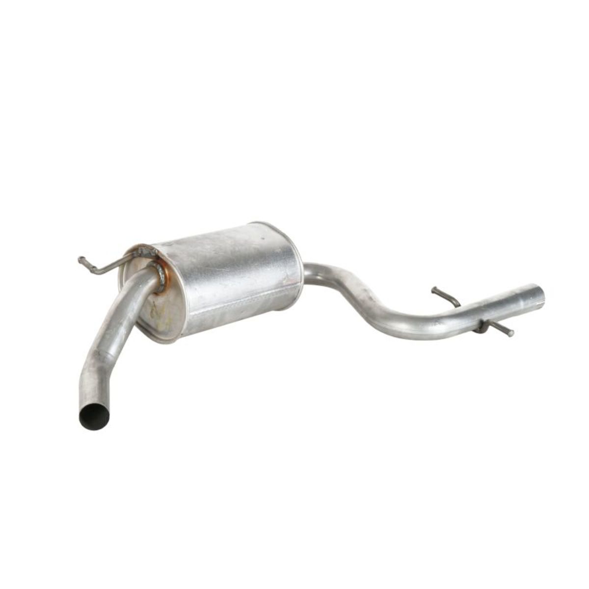 Bosal Silenziatore Centrale 233-181 - Immagine 4