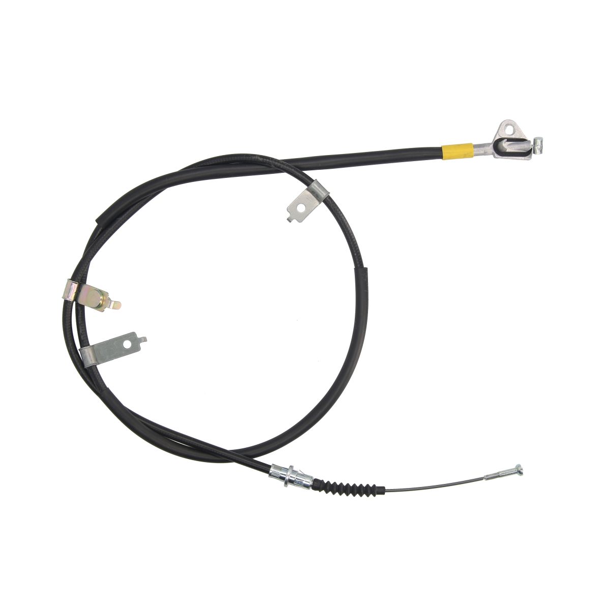 Image of Kabel, parkeerrem