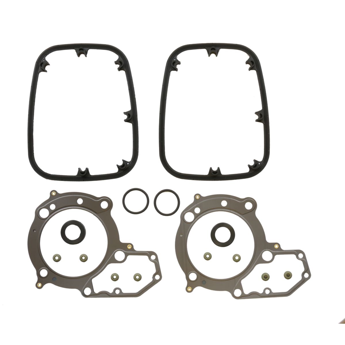 Engine gasket set (upper) ATHENA P400068600980/2