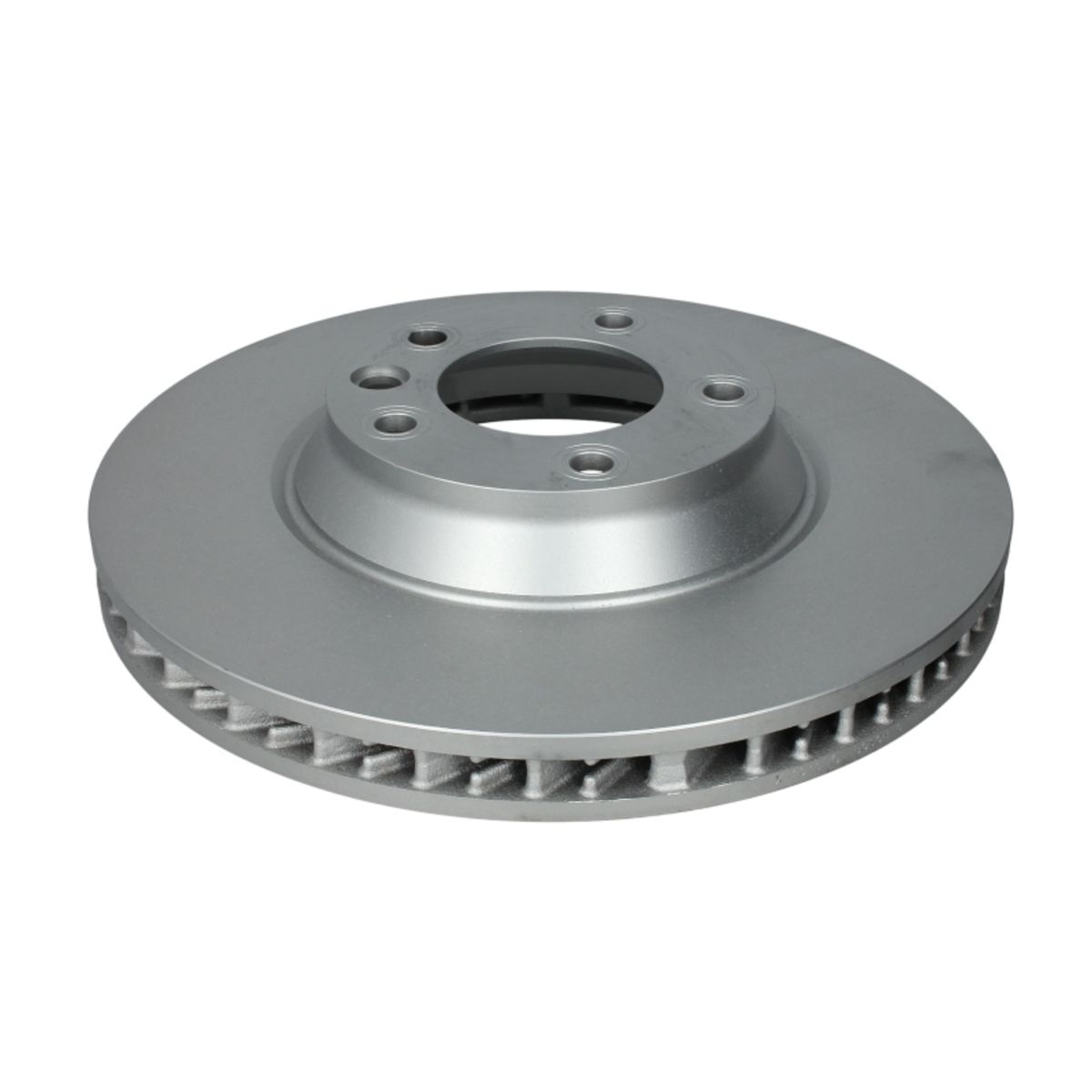 BOSCH 0986479A89 Disco Freno Anteriore Ventilato: Qualità Originale, Confezione Da 2