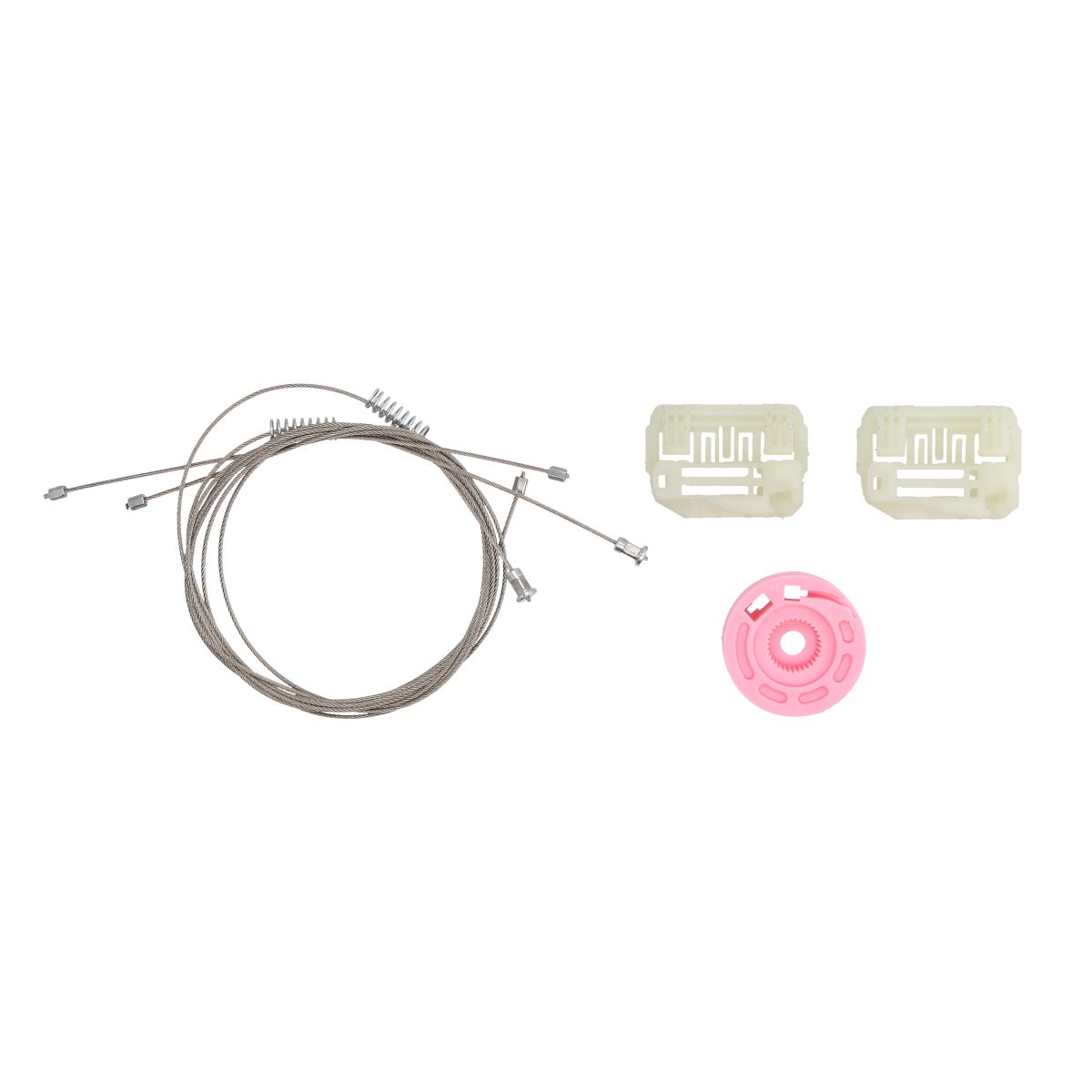 Blic Reparatieset, Raamopener 6205-20-034801P Links