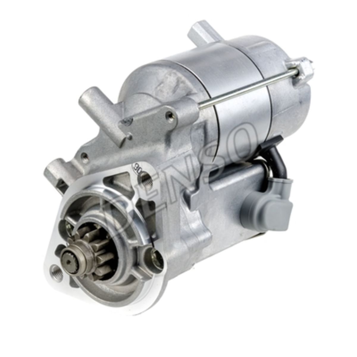 Image of Starter