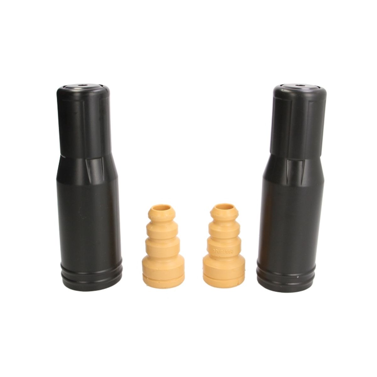 Image of Stofkap, schokdemper Protection Kit