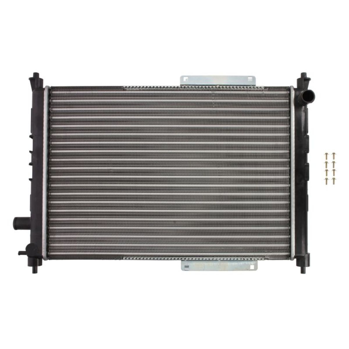 Image of Radiator, motorkoeling