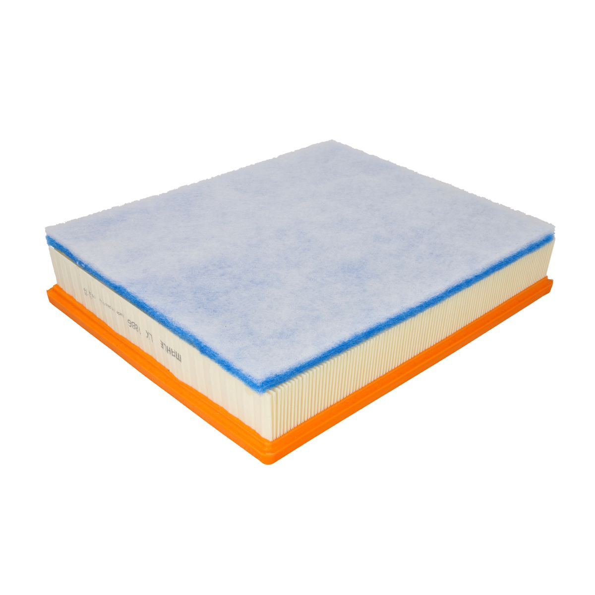 Image of MAHLE luchtfilter