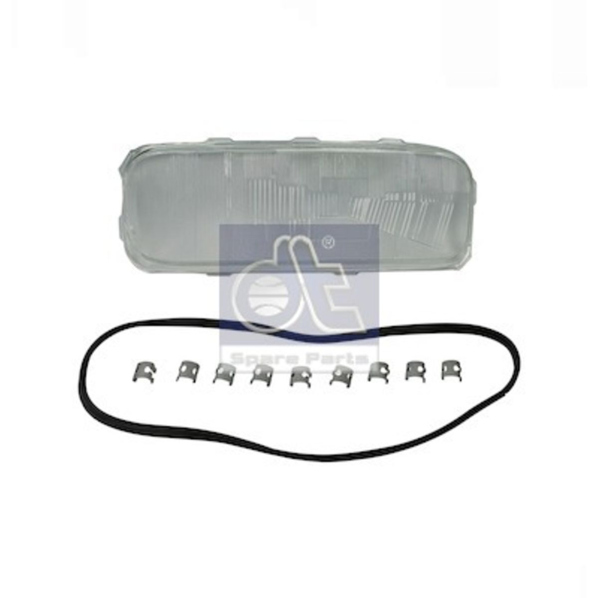 Image of Reflecterend glas DT Spare Parts