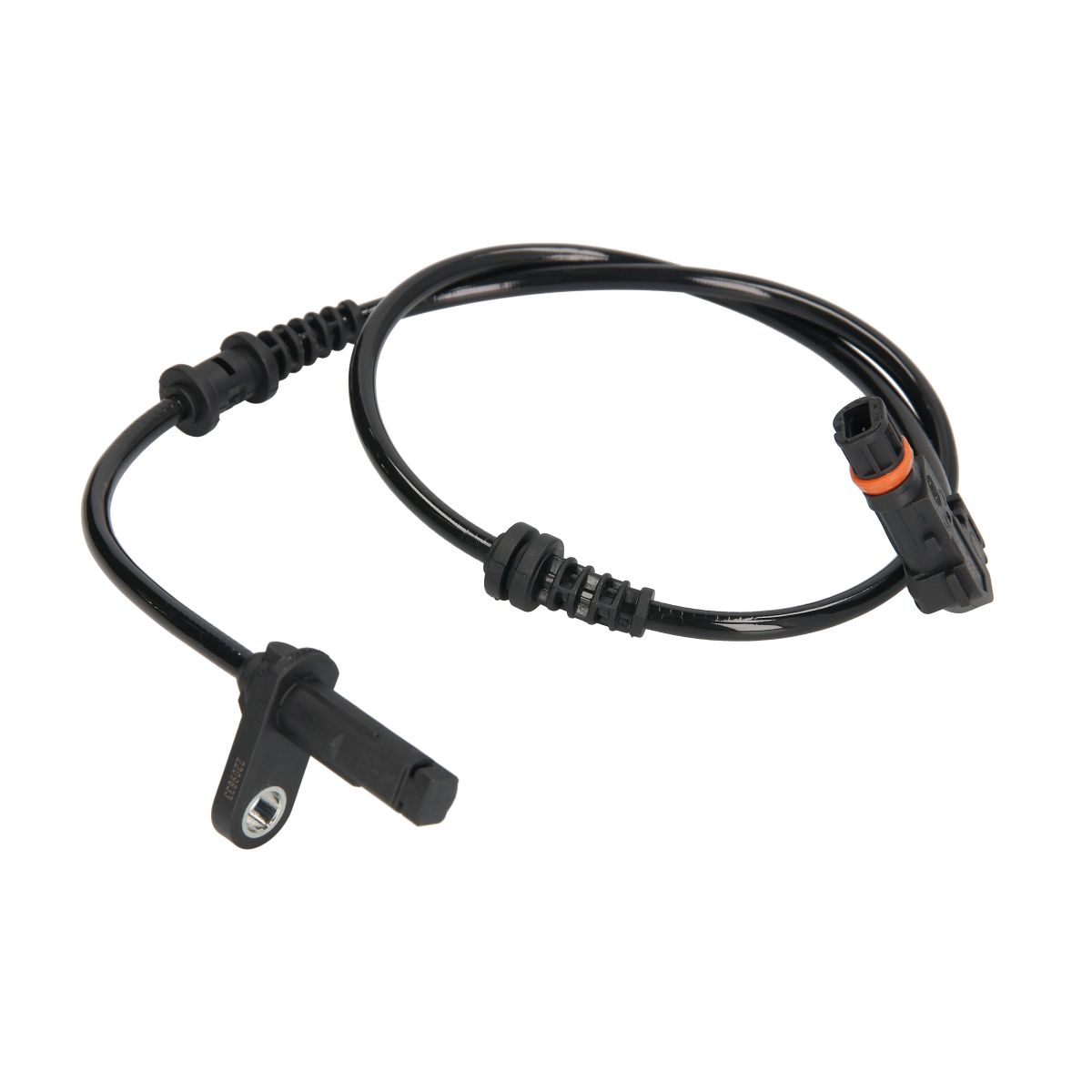 Sensore, velocità ruota DELPHI SS20500