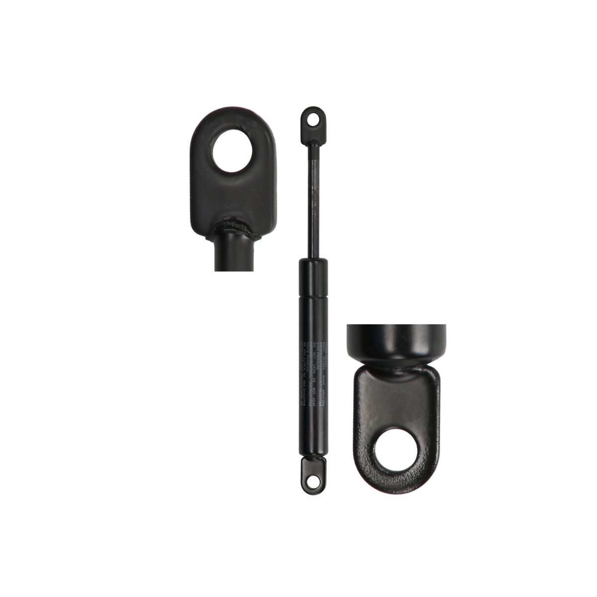 Gasfeder, Koffer-/Laderaum STABILUS STA871354