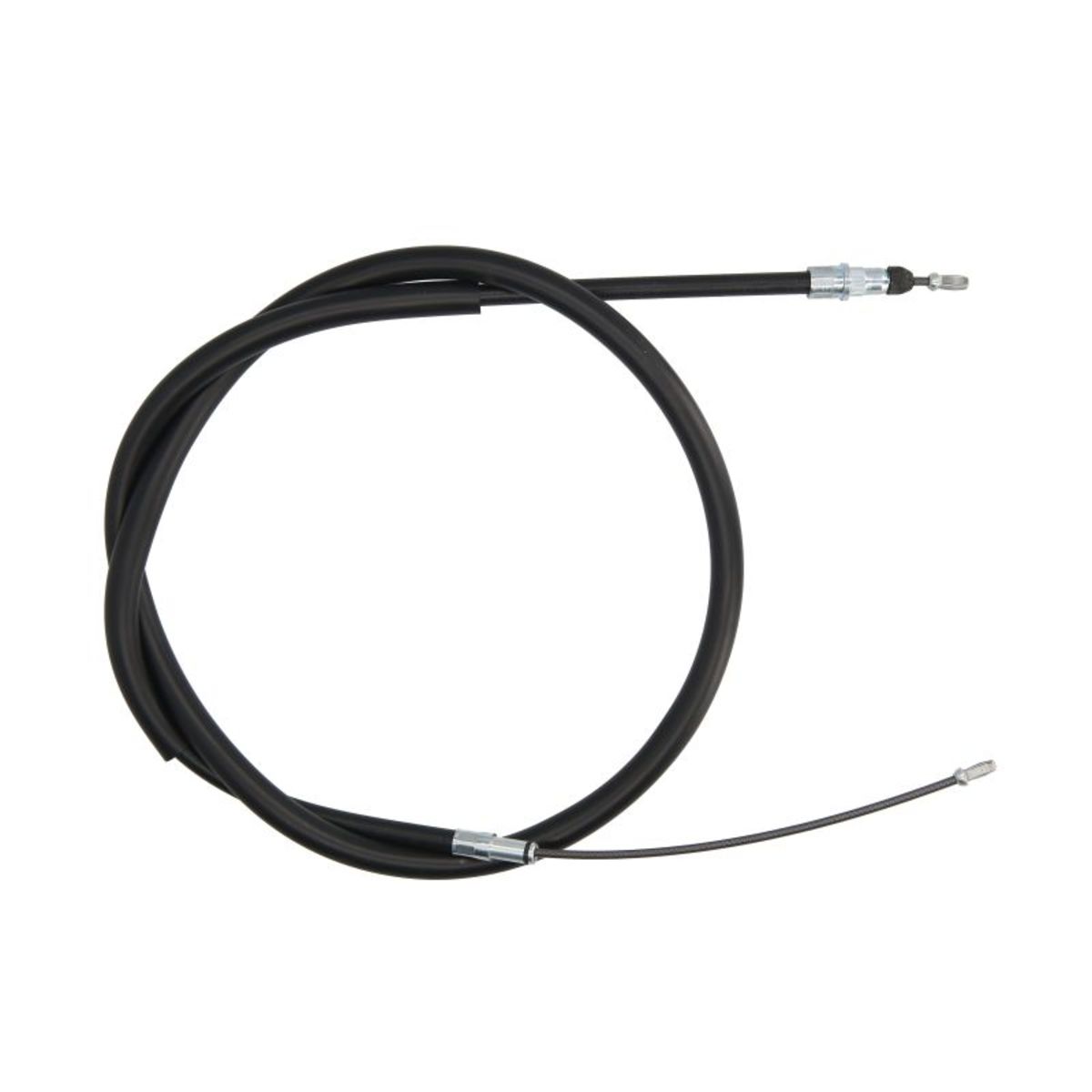 Image of Kabel, parkeerrem   links