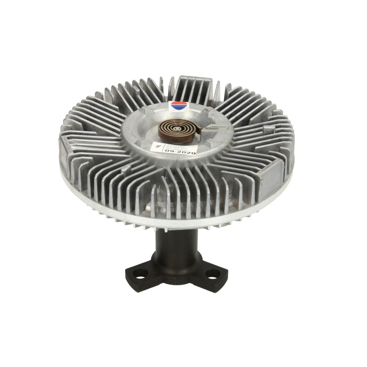 Image of Koppeling, radiatorventilator