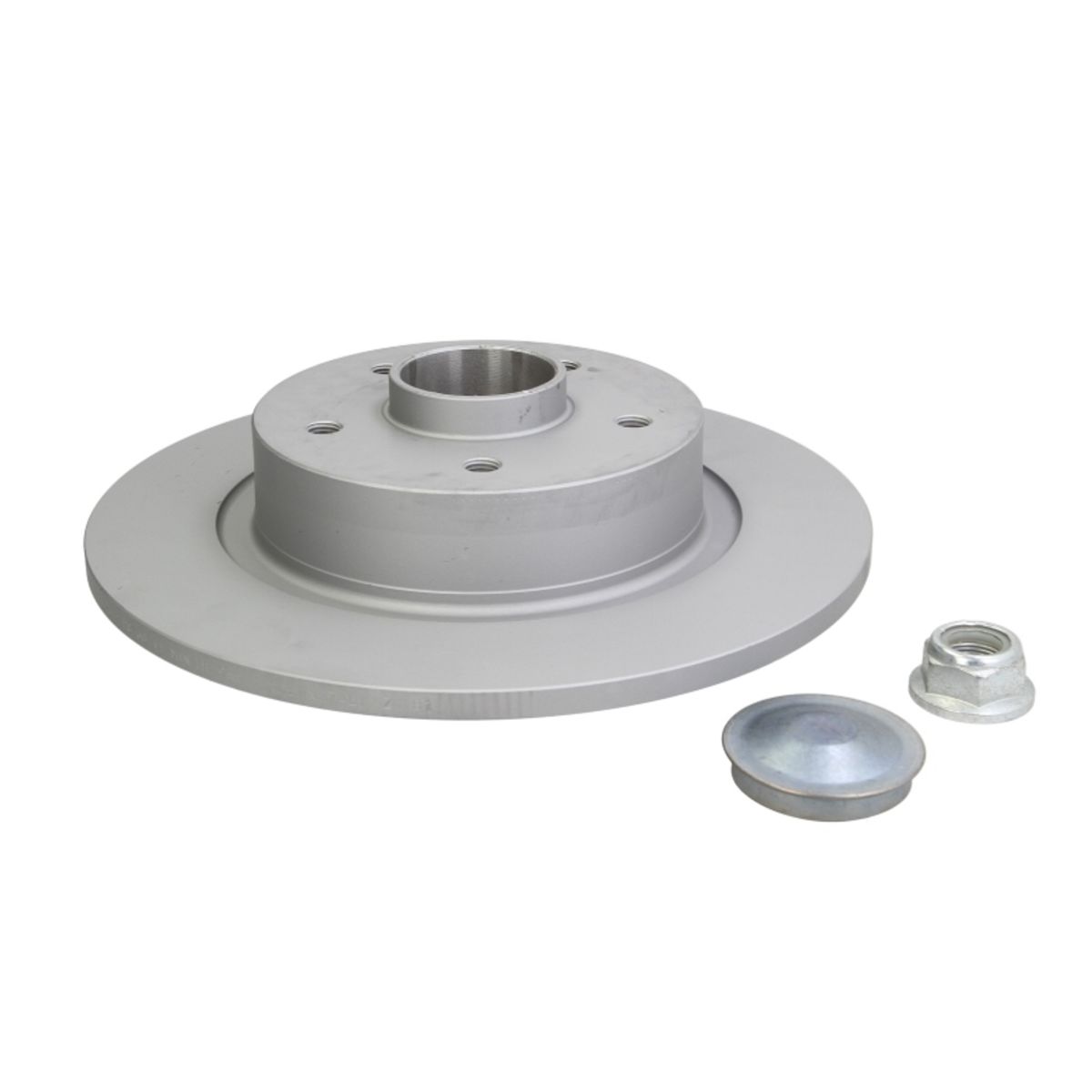 Disque De Frein 24.0110-0389.2 ATE Pour RENAULT - Image 6