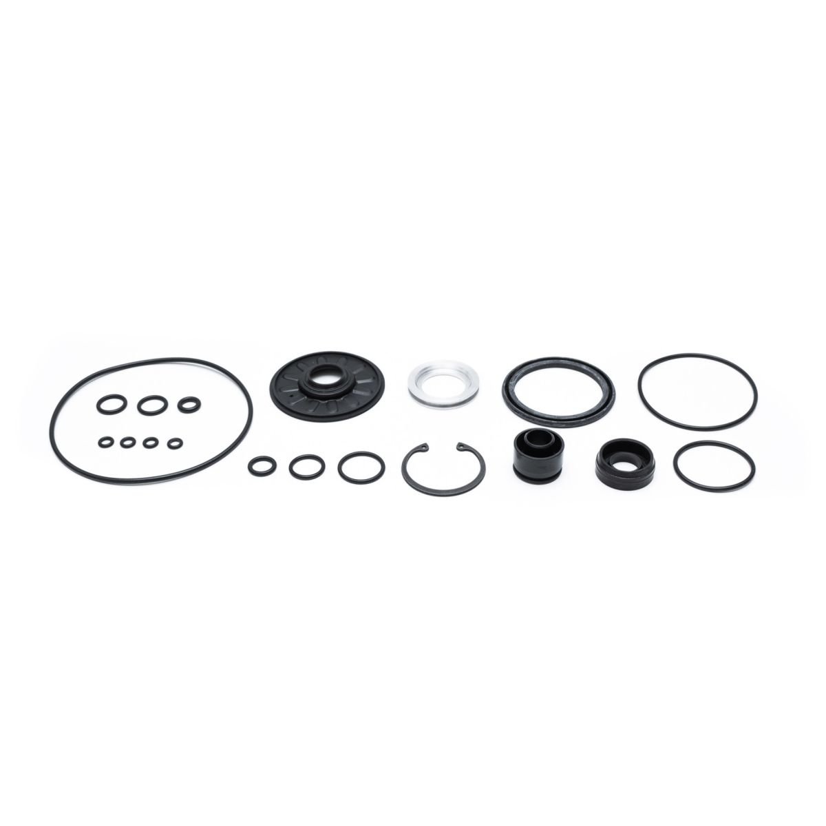 Image of Luchtklep reparatieset