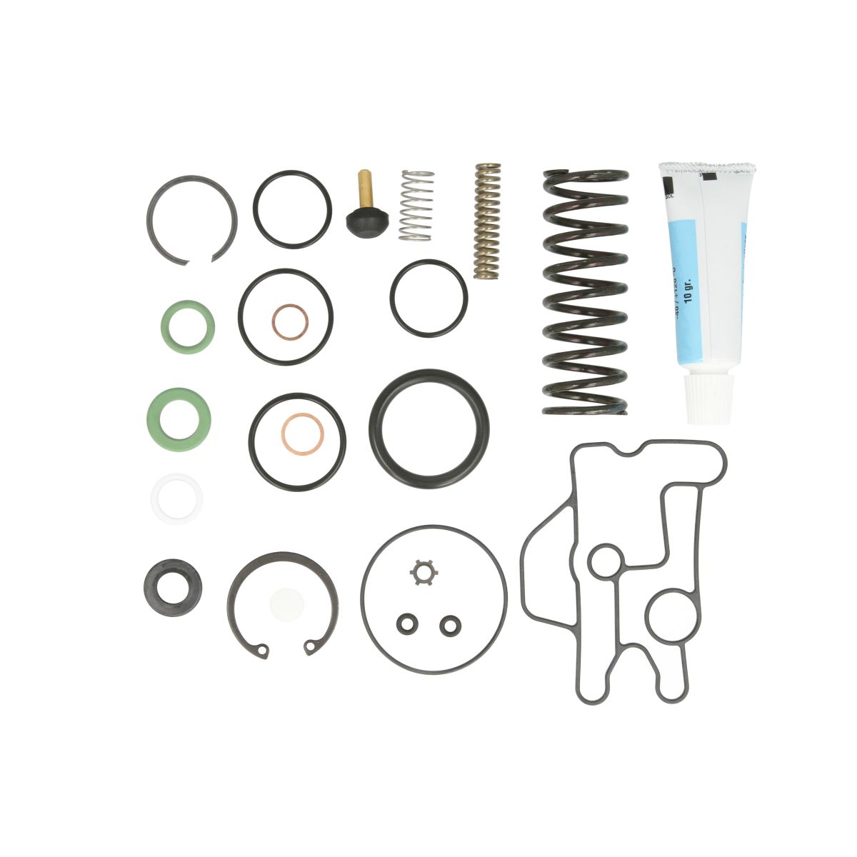 Image of Reparatieset, waterafscheider