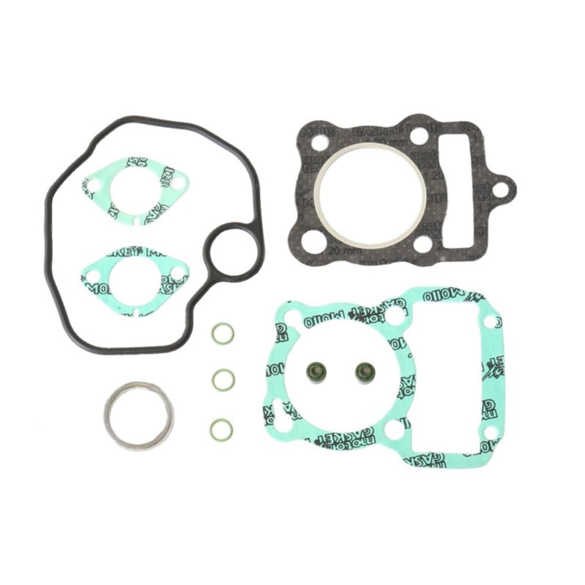 Dichtungssatz, Motor (oben) ATHENA P400210600106