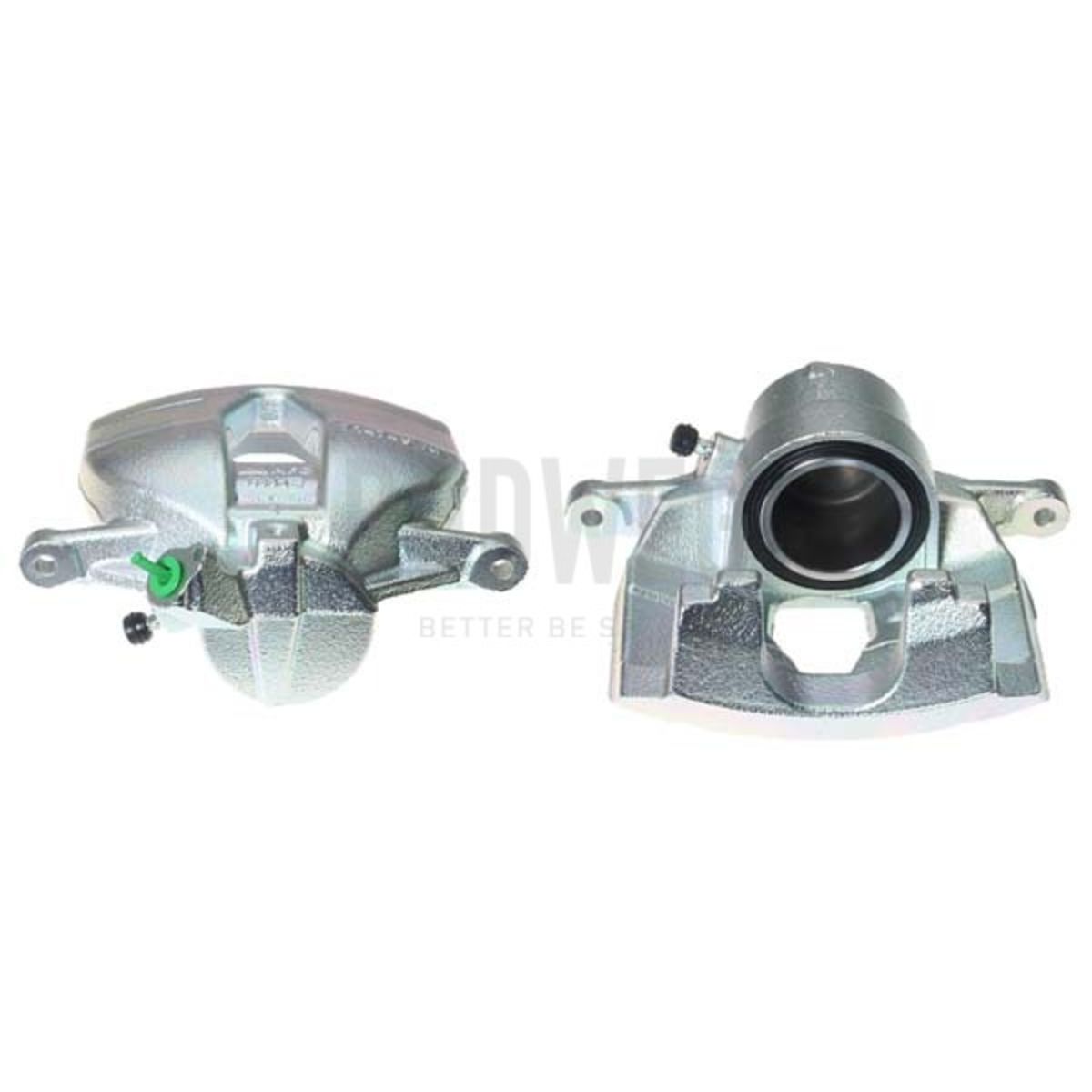 Bremssattel BUDWEG 345678