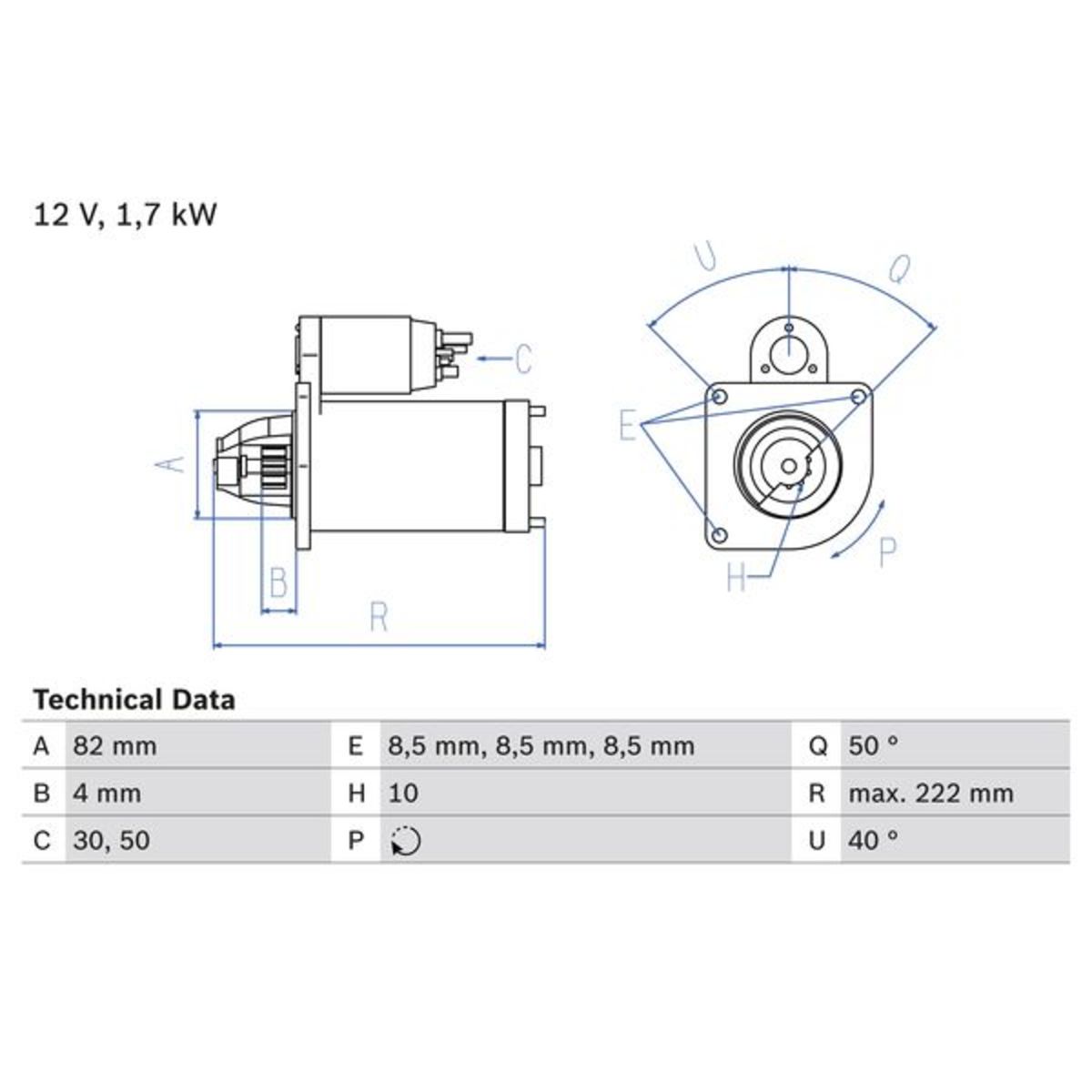 Image of Starter