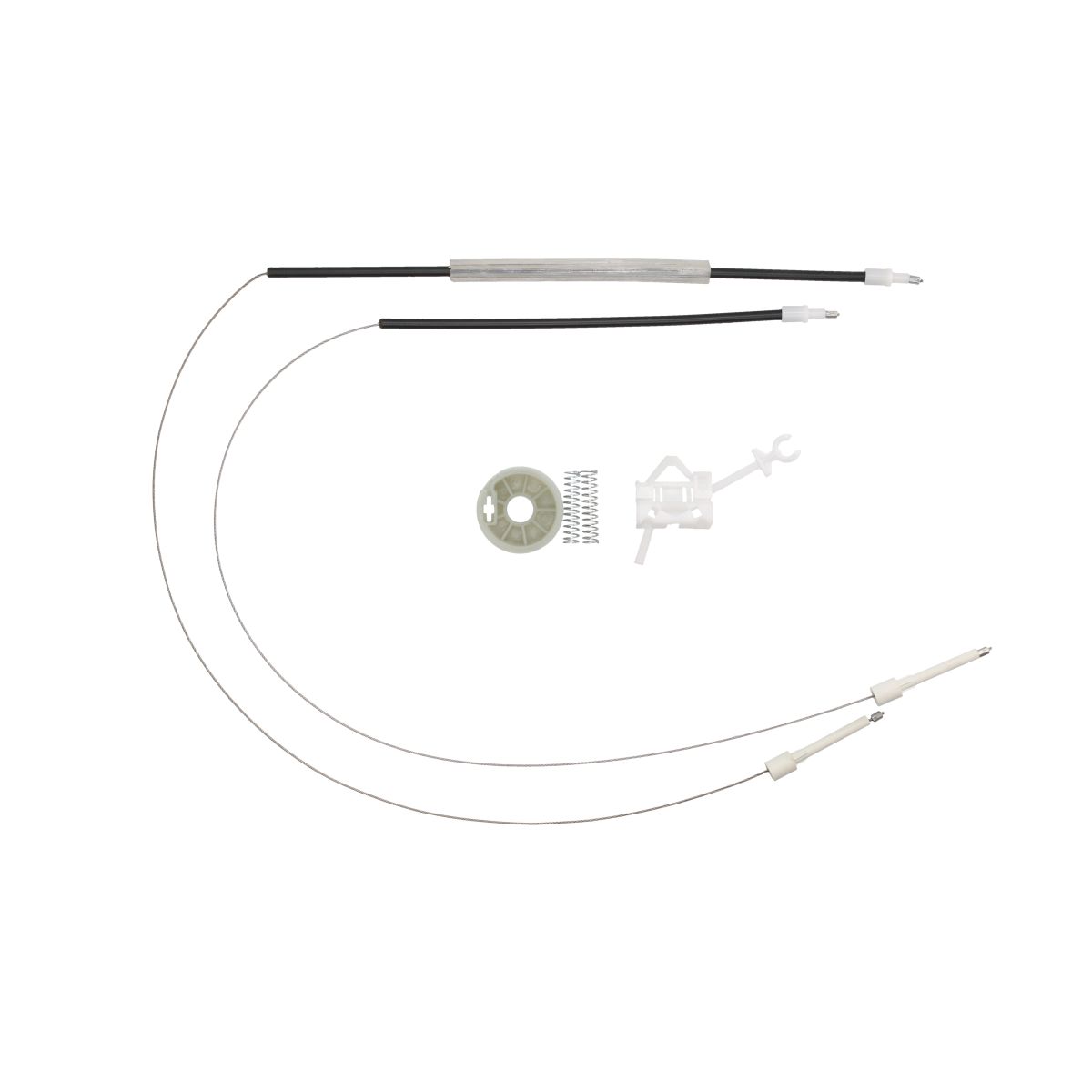 Image of Reparatieset, raamopener
