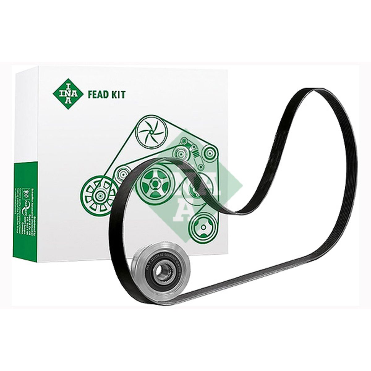 Image of Poly V-riem set  529 4155 10