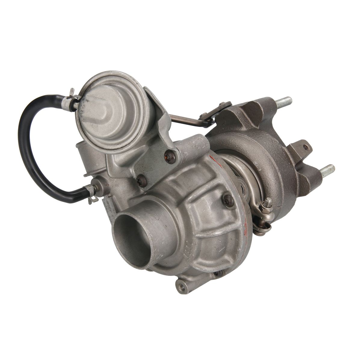 Image of Supercharger, drukvulling  REMAN VJ28