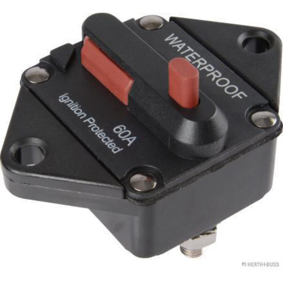 Image of Zekeringautomaat HERTH+BUSS ELPARTS
