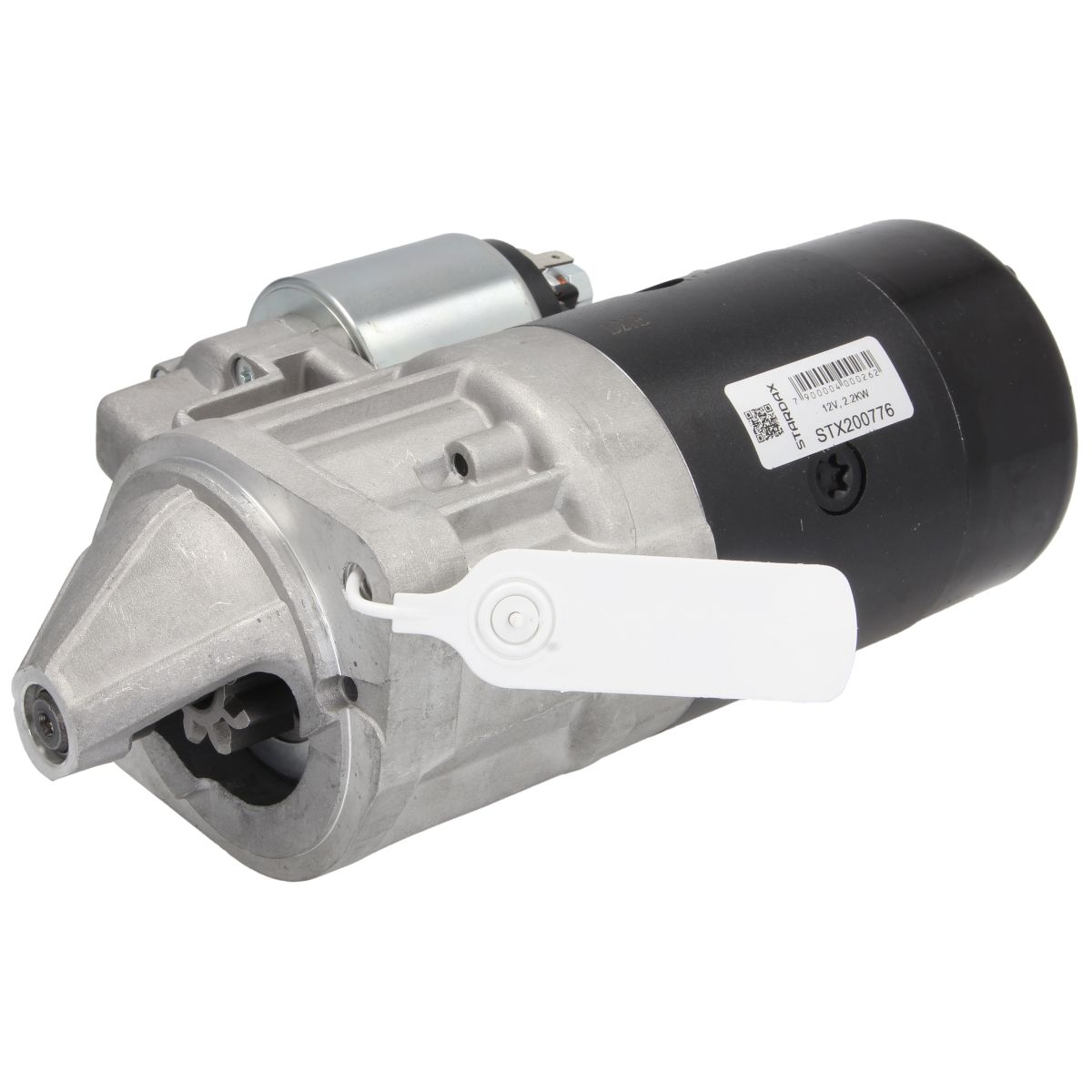 Image of Starter