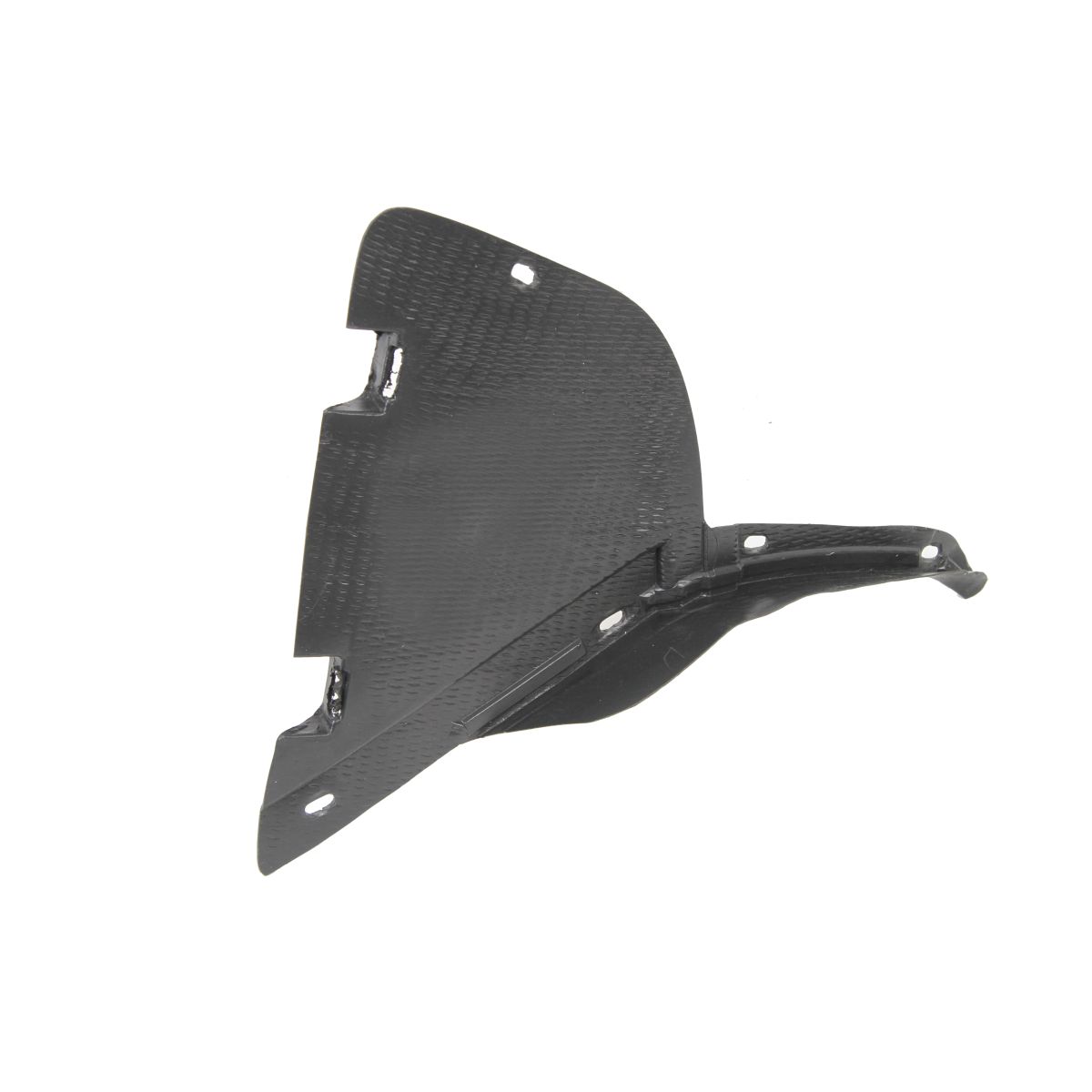 Blic Afdekking motor  6601-02-0060885P links