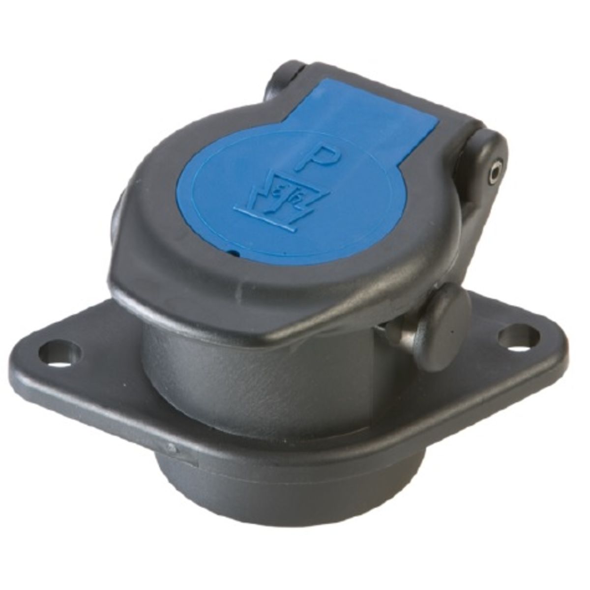 Steckdose JAEGER 141002EJ