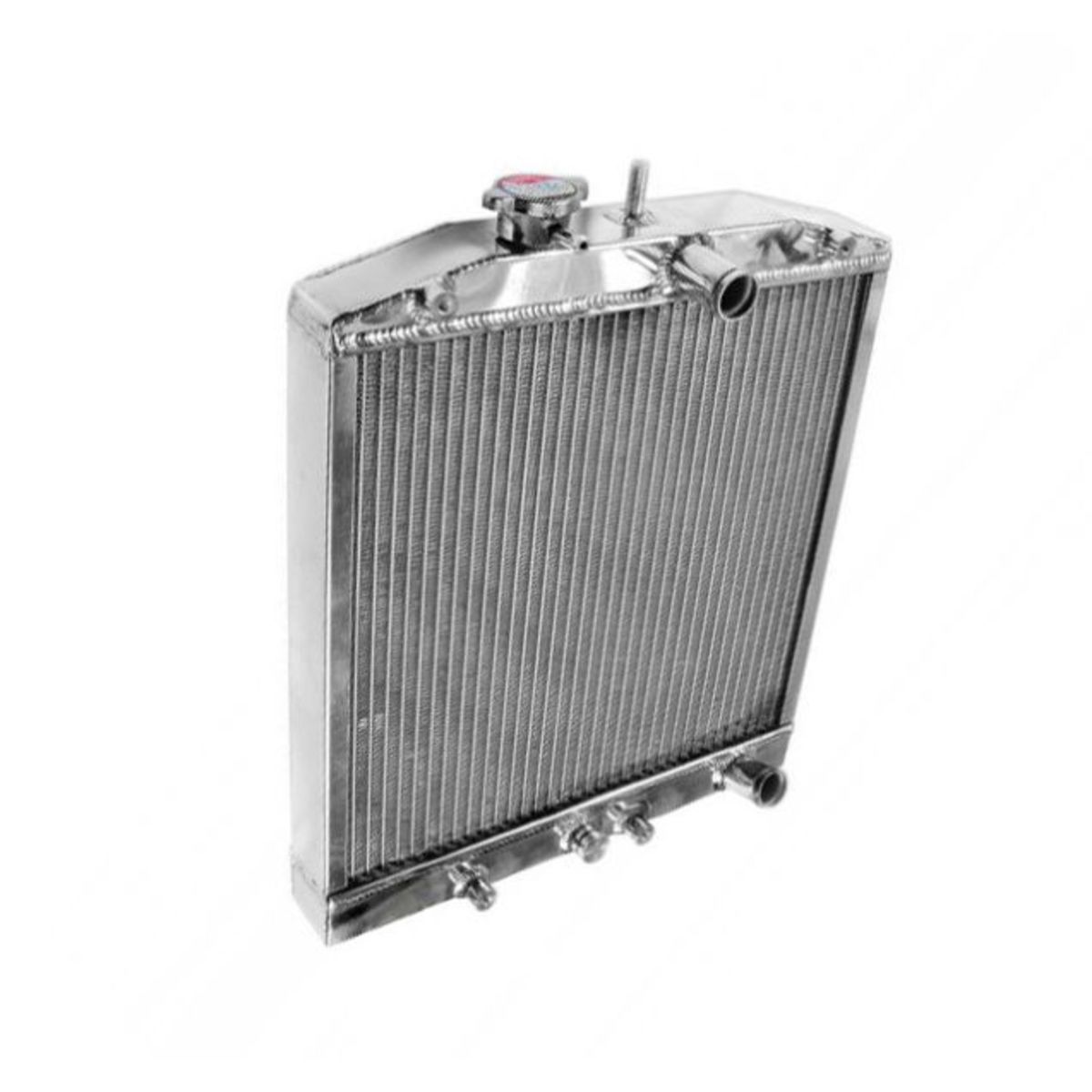 Refroidissement moteur FMIC RAD-HON-008