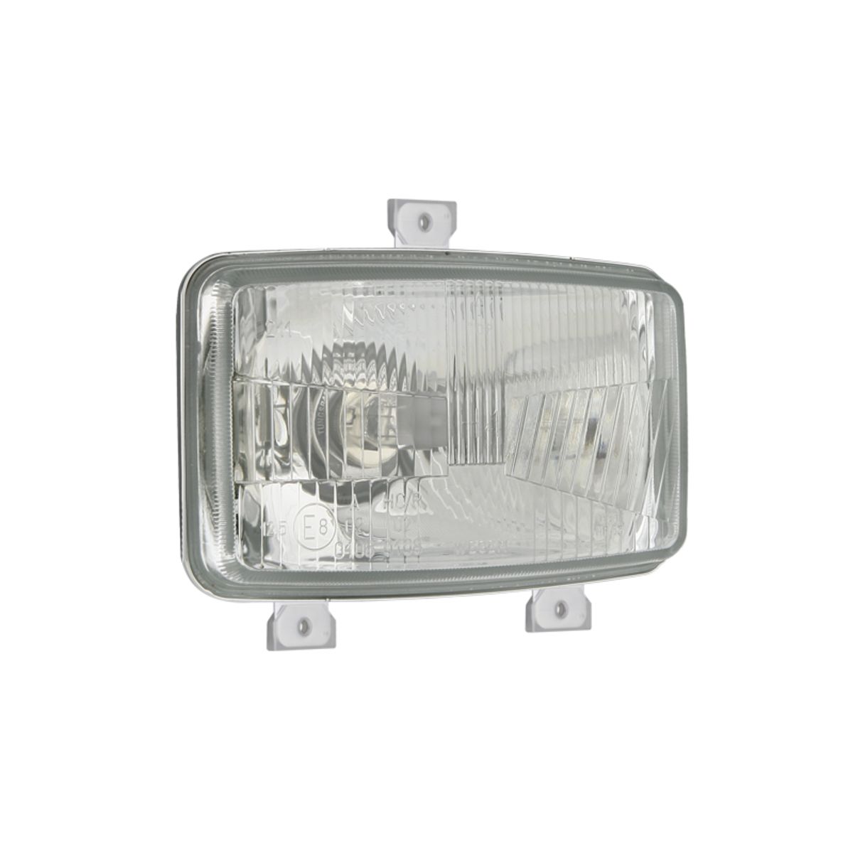 Image of Onderdelen van de koplampen  .02