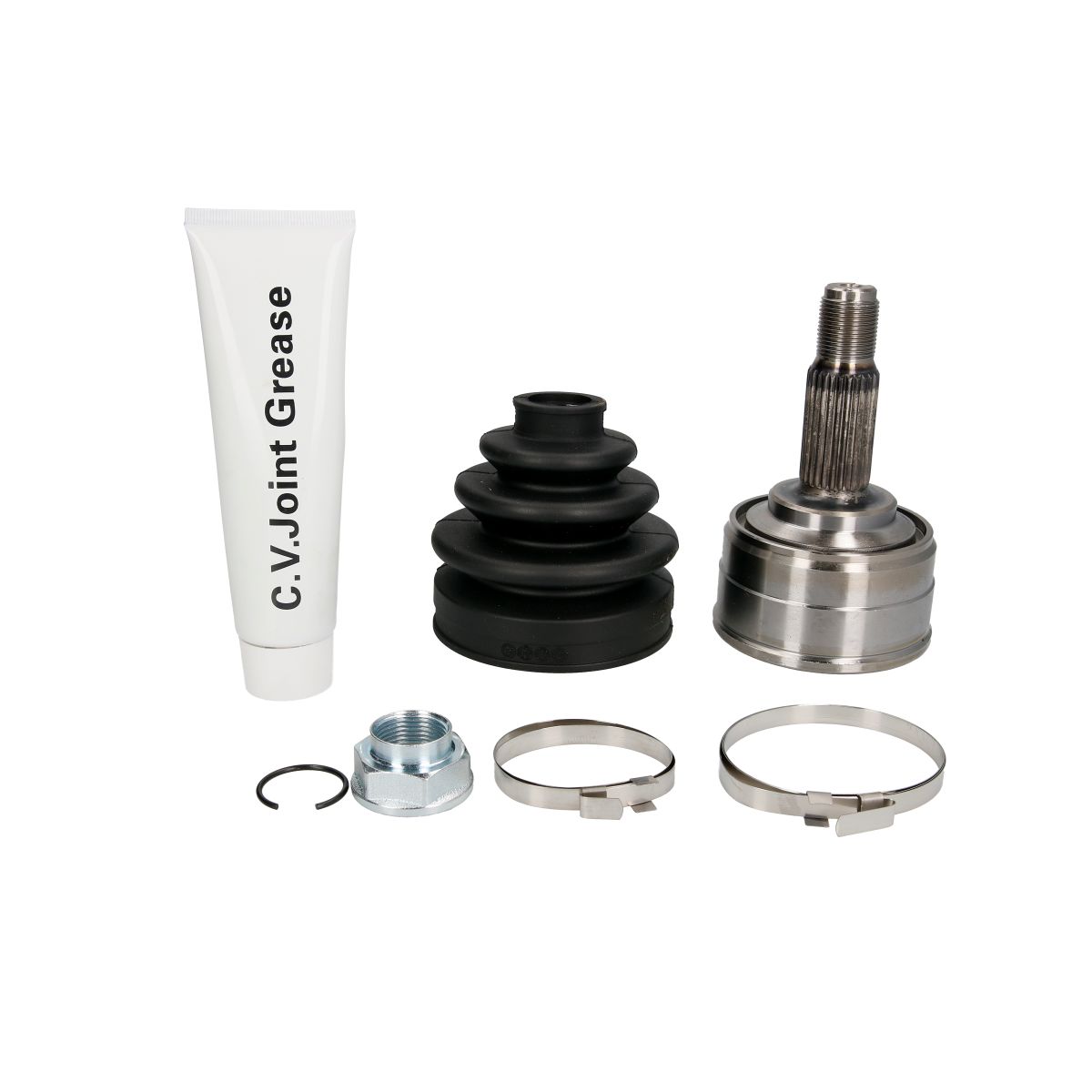 Lpr Kit Di Giunti, Albero Motore Kho280